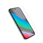 OtterBox Premium Glass Series for Google Pixel 10/Pixel 10 Pro, transparent