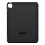 OtterBox Defender Series Case for iPad Pro 13-inch (M4), Black