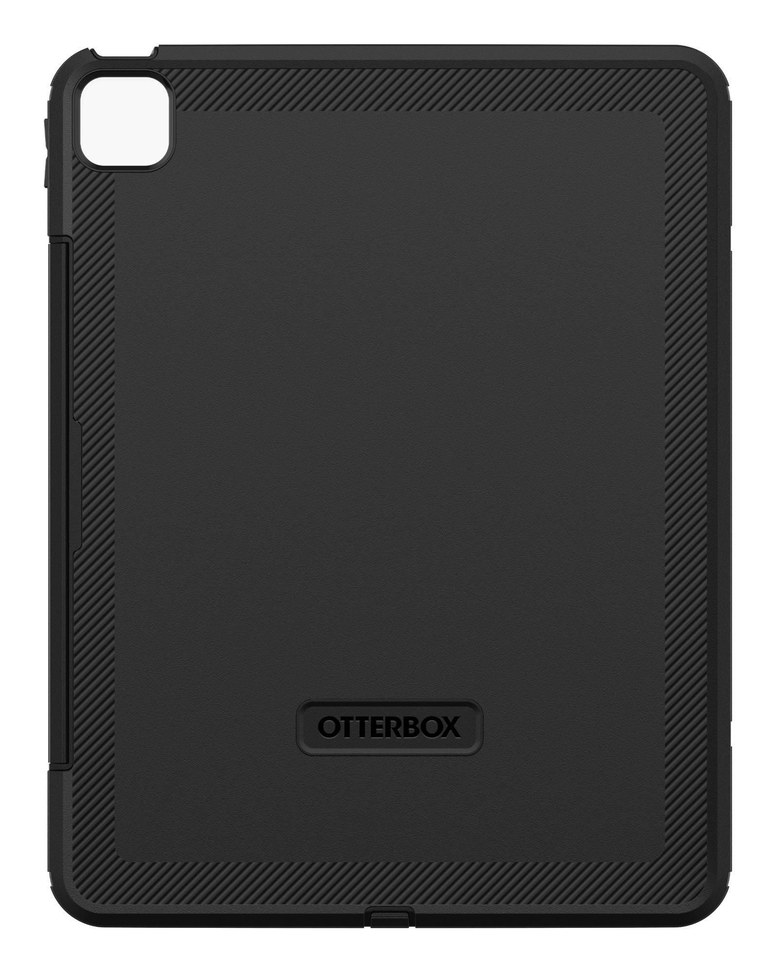 OtterBox Defender iPad Pro 13 M4 BLK POLYBAG