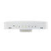 Zyxel NWA5301-NJ 300 Mbit/s Bianco Supporto Power over Ethernet (PoE)