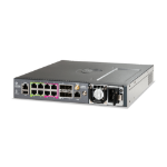 Cambium Networks cnMatrix TX2012R-P Managed L2/L3 Gigabit Ethernet (10/100/1000) Power over Ethernet (PoE)
