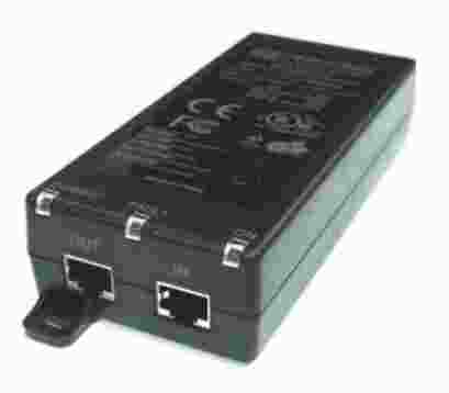 Cisco Meraki MA-INJ-5-US PoE adapter Gigabit Ethernet