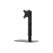 Monoprice 36083 monitor mount / stand 27" Black Desk