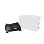 CoreParts QI-HP2079 tonercartridge 1 stuk(s) Compatibel Zwart