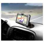 RAM Mounts Lil Buddy Adhesive Dash Mount for Garmin nuvi 2495LMT, 465T + More
