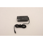 Lenovo 65W USB-C AC Adapter with power adapter UK Plug