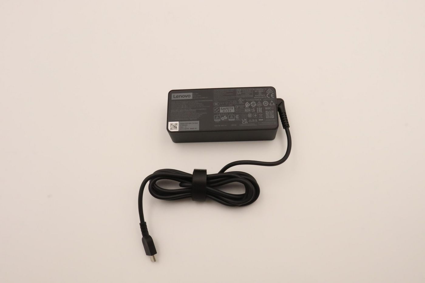 Lenovo PD,65W,20/15/9/5V,3P,WW,DEL - Approx 1-3 working day lead.