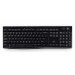 Logitech Wireless Keyboard K270