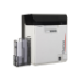 Evolis Avansia plastic card printer Dye-sublimation/Resin Thermal transfer Colour