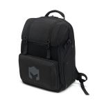 CATURIX Cumbattant 43.9 cm (17.3") Backpack Black