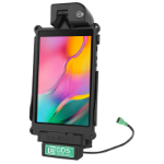RAM Mounts RAM-GDS-DOCKL-SAM55U houder Passieve houder Tablet/UMPC Zwart