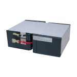 Tripp Lite RBC92-2U UPS battery 24 V