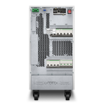 APC Easy-UPS 3S E3SOPT001 Network Management Card