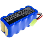 CoreParts MBXVAC-BA0199 vacuum accessory/supply Battery