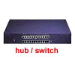 Cisco Catalyst WS-C2950G-24-EI verkkokytkin Hallittu