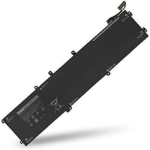 CoreParts Laptop Battery, 83Wh Li-Pol