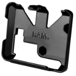 RAM Mounts Form-Fit Cradle for Garmin nuvi 200, 205, 250, 255, 260, 265T & 270