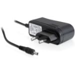 Navilock 41337 power adapter/inverter Indoor Black