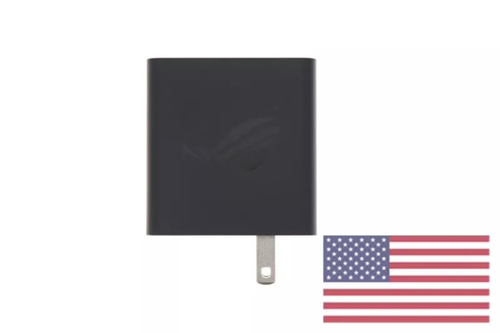 EU Product - AC Adapter PD 65W PPS BK thumbnail