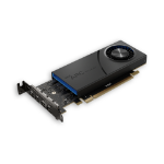 Intel Arc Pro A40 6 GB GDDR6