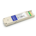 AddOn Networks XFP-10GBASE-ZR-AO network transceiver module Fiber optic 10000 Mbit/s 1550 nm