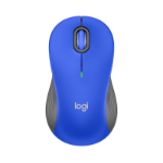 Logitech M550 L mouse Office Ambidextrous Bluetooth Optical 4000 DPI