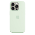 Apple MWNL3ZM/A mobile phone case 15.5 cm (6.1") Cover Mint colour