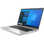 HP EliteBook 840 G8 i7-1165G7 Notebook 35.6 cm (14") Full HD Intel® Core™ i7 8 GB DDR4-SDRAM 256 GB SSD Wi-Fi 6 (802.11ax) Windows 10 Pro Silver