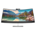 HP E34m G4 WQHD Curved USB-C Conferencing Monitor