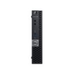 Joy Systems Dell OptiPlex 7060 Micro Intel® Core™ i7 i7-8700T 16 GB DDR4-SDRAM 256 GB SSD Windows 11 Pro Micro PC Mini PC Black