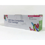 Data Direct OKI C8600/8800 Toner Magenta Compatible 43487710C