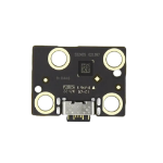 Xiaomi EU Product - Poco X4 GT Charging board