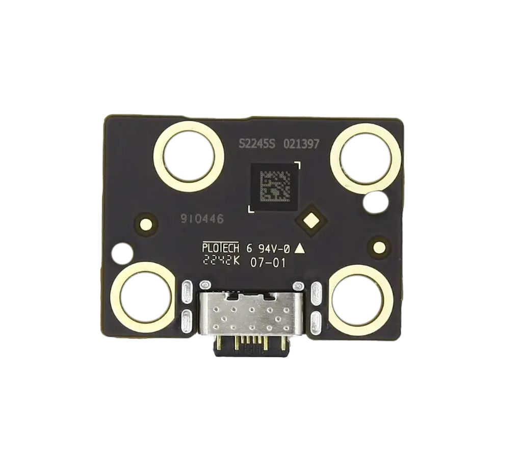 EU Product - Poco X4 GT Charging board thumbnail