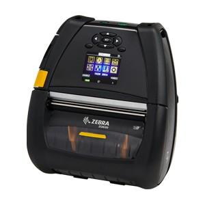 Image of Zebra ZQ630 label printer Direct thermal 203 x 203 DPI 115 mm/sec...