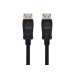 Monoprice 42993 DisplayPort cable 35.4" (0.9 m) Black