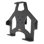Brodit 511653 holder Passive holder Tablet/UMPC Black