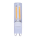 Segula 55609 LED bulb Warm white 2700 K 1.5 W G9 G