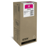 Epson C13T97330N/T9733 Ink cartridge magenta, 22K pages 192.4ml for Epson WF-C 869