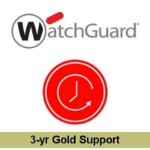 WatchGuard WGM67263 software license/upgrade 1 license(s) 3 year(s)