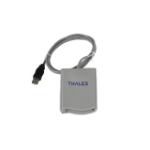 THALES GemPC USB / IDBridge CT40 is