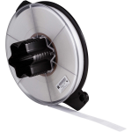 Brady WRAP-11-417 printer label White Self-adhesive printer label