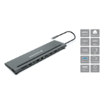 DONN17G - Notebook Docks & Port Replicators -