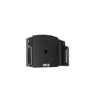 Brodit 711042 holder Mobile phone/Smartphone Black Passive holder