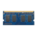 HP 2-GB PC3-10600 (DDR3 1333 MHz) SODIMM memory module 2 GB