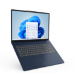 Lenovo IdeaPad Slim 3 16ARP10 AMD Ryzen™ 5 150 Laptop 40.6 cm (16") WUXGA 16 GB DDR5-SDRAM 512 GB SSD Wi-Fi 7 (802.11be) Windows 11 Home in S mode English Blue