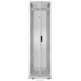 APC NetShelter SX, Networking Rack Enclosure, 42U, White, 1991H x 750W x 1200D mm