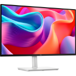 DELL Plus S2725DC computer monitor 68.6 cm (27") 2560 x 1440 pixels Quad HD LCD White