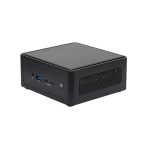 Asrock 4X4 BOX-8640U SFF Zwart Socket FP7 3,5 GHz