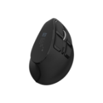 NAT EC EUPHONIE PRO mouse Universal Right-hand Bluetooth Optical 2400DPI