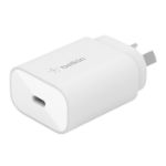 Belkin Boost Charge 25W USB-C Power Delivery 3.0 PPS Wall Charger